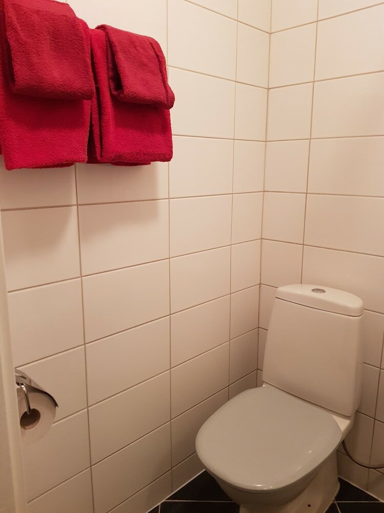 Фото Hotell Skinnargården