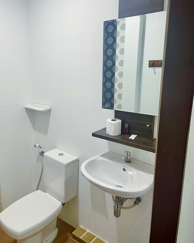 Фото Nicha Suite Hua Hin Hotel