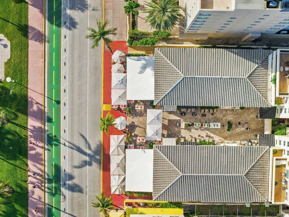 Фото Hotel Ocean