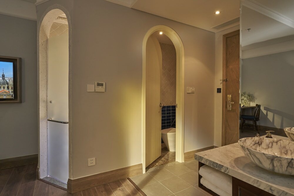 Фото Sofiana My Khe Hotel & SPA