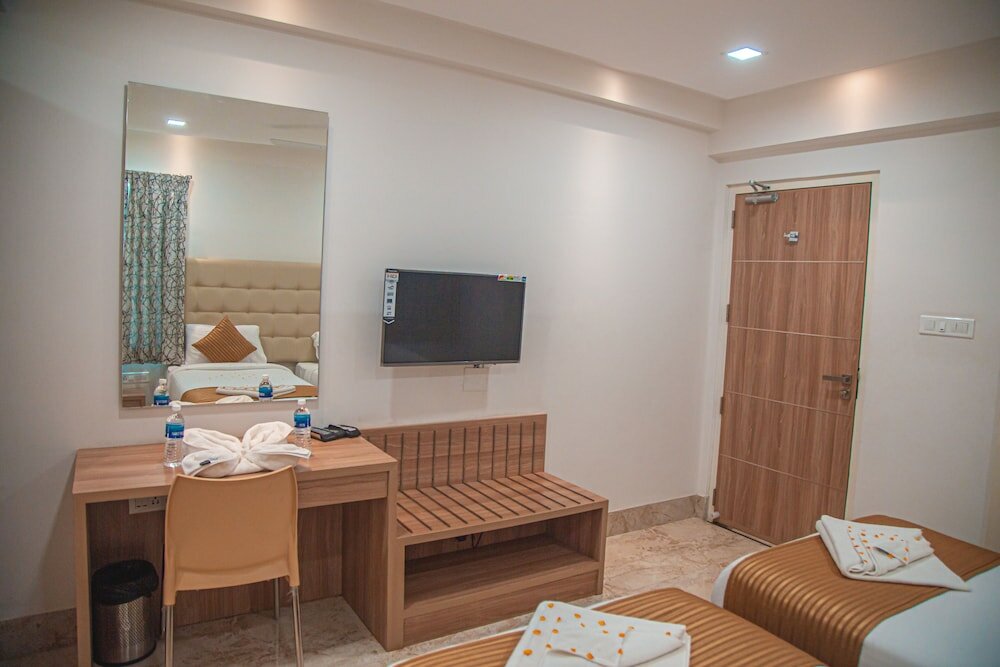 Фото Park Avenue Suites