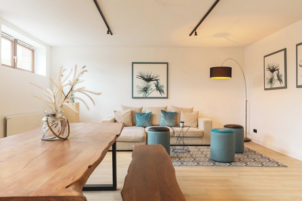 Фото Novum Hotel City Nord