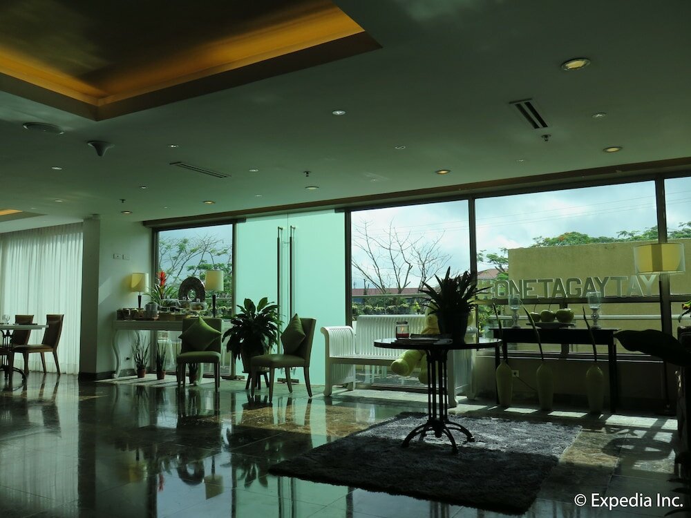Фото One Tagaytay Place Jg Vacation Rentals