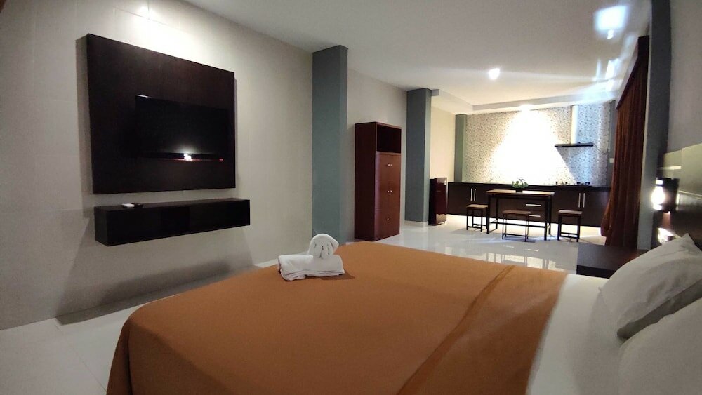 Фото Gempita House