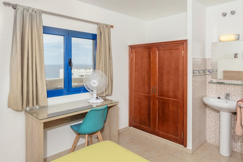 Фото Pensión Magec