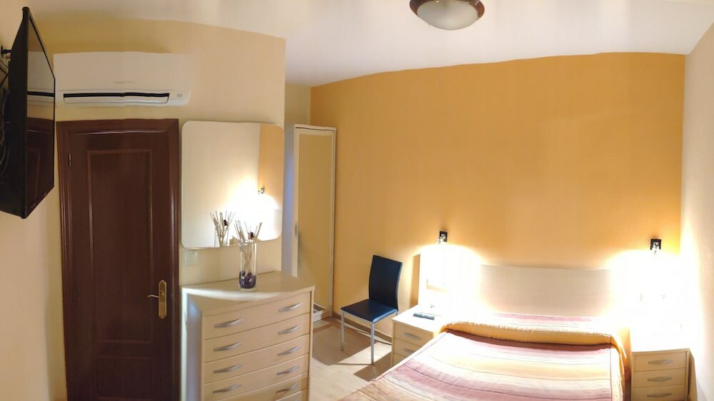 Фото Hostal Hispánico I