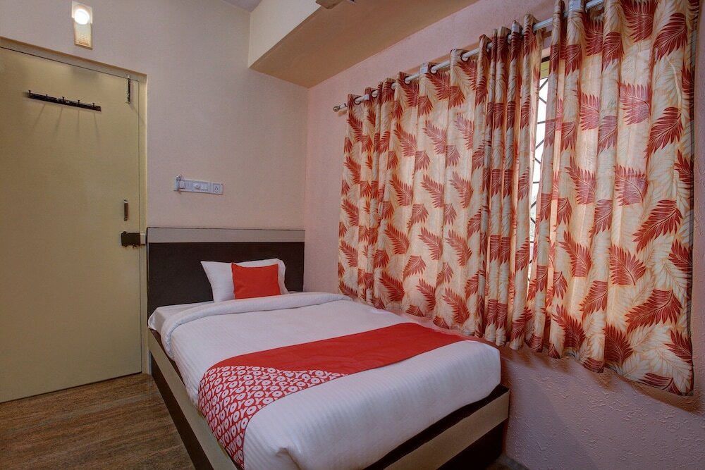 Фото Oyo 24259 Hotel Blue Inn