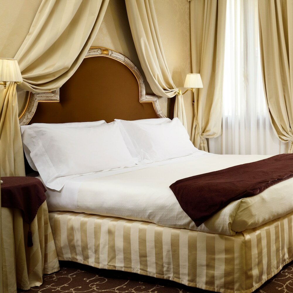 Фото Residenza Venezia Una Esperienze