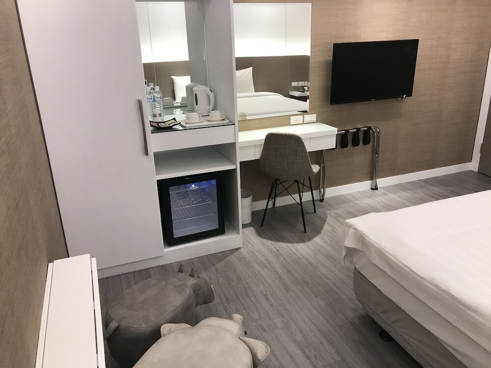 Фото Golden Garden Hotel