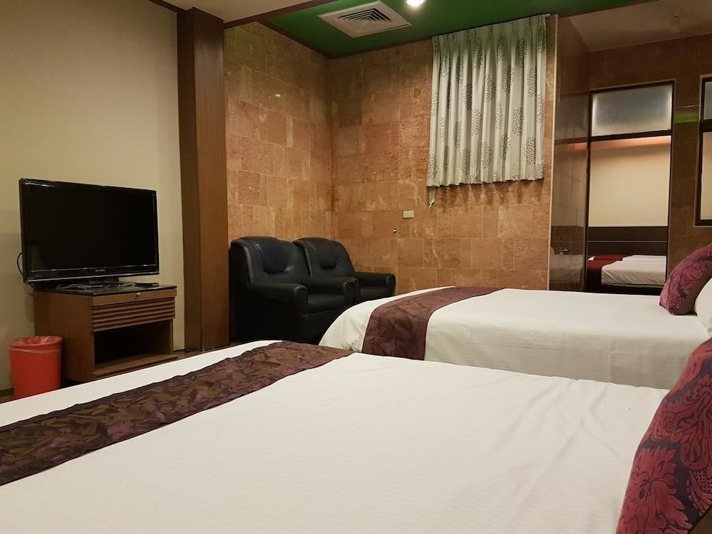 Фото Xianfeng B&b