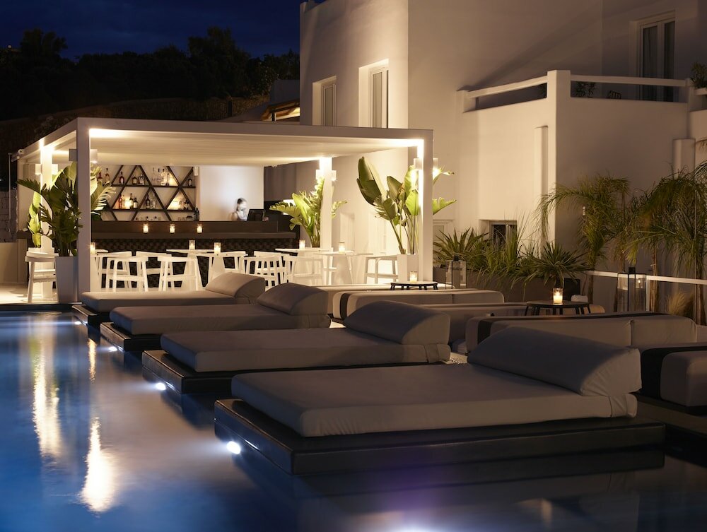 Фото Nimbus Mykonos