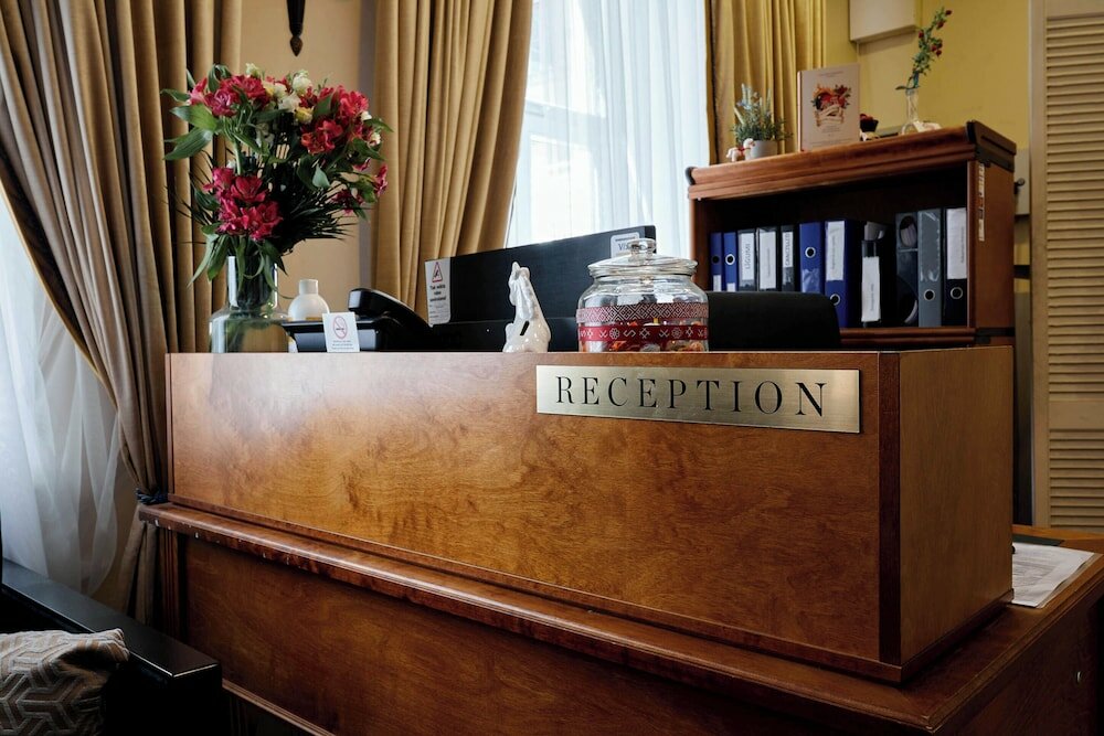 Фото Stabu Seta Residence