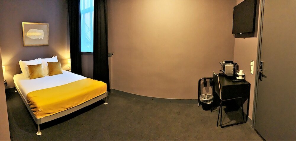 Фото Hotel De Looier