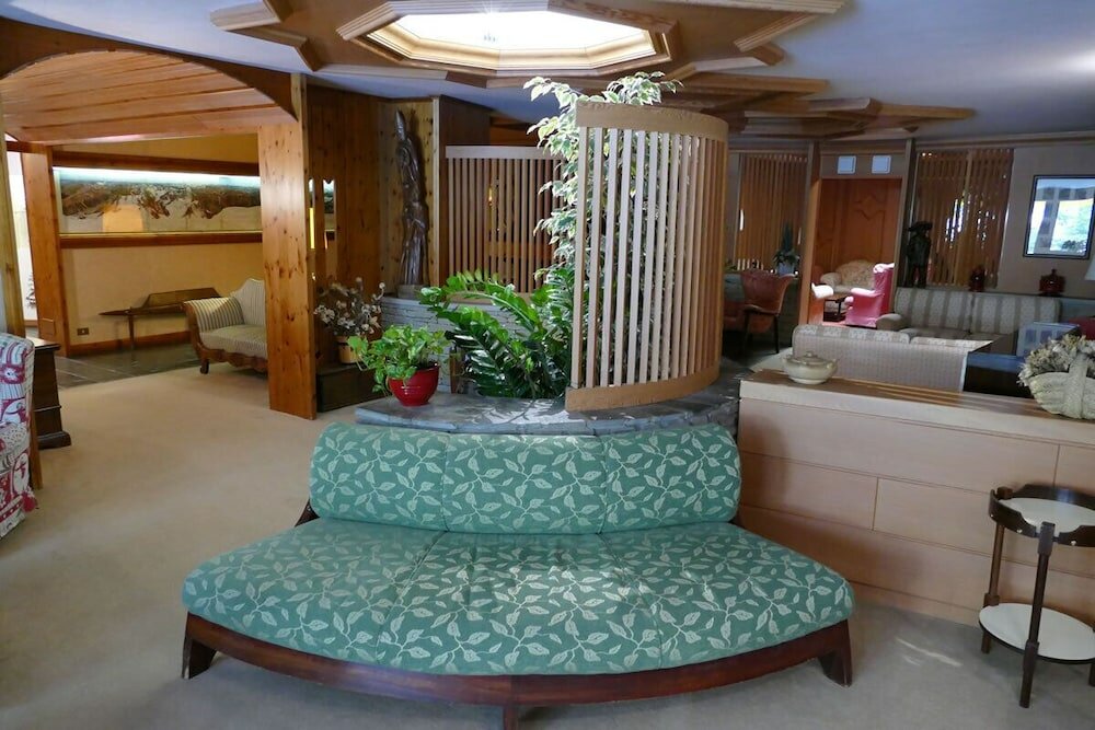 Фото Hotel Pavillon