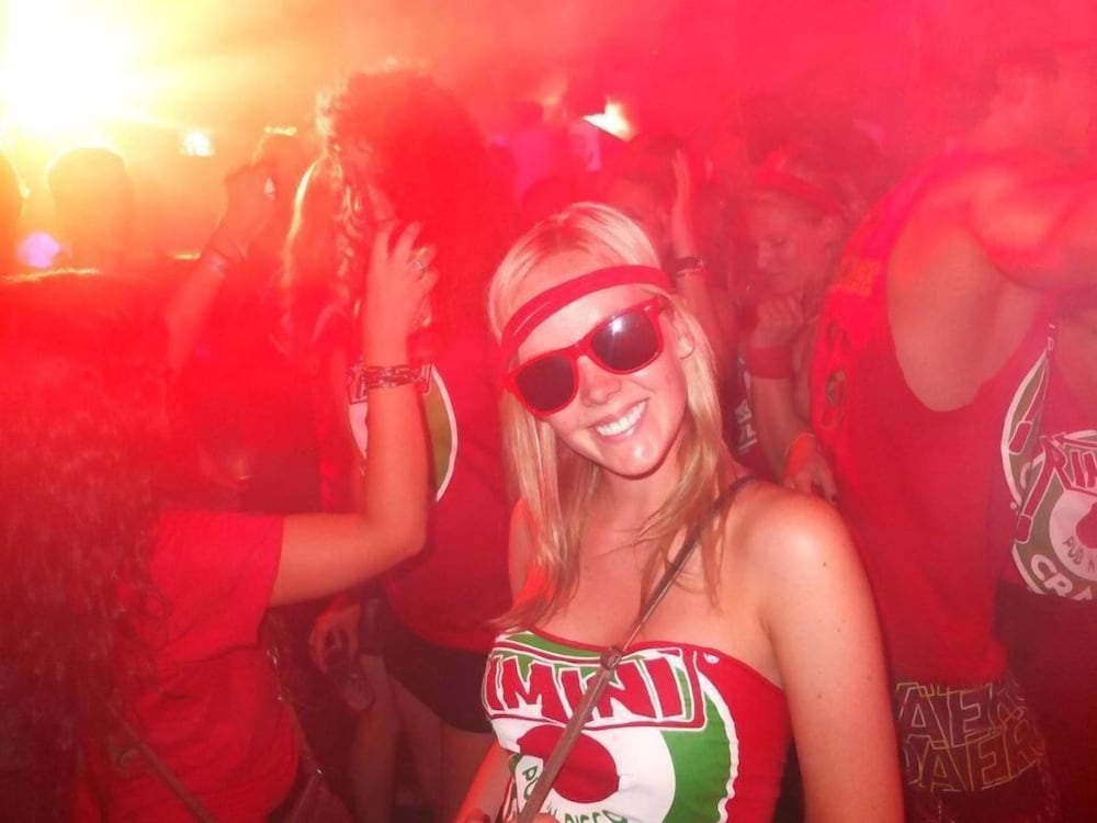 Фото Хостел Sunflower Beach