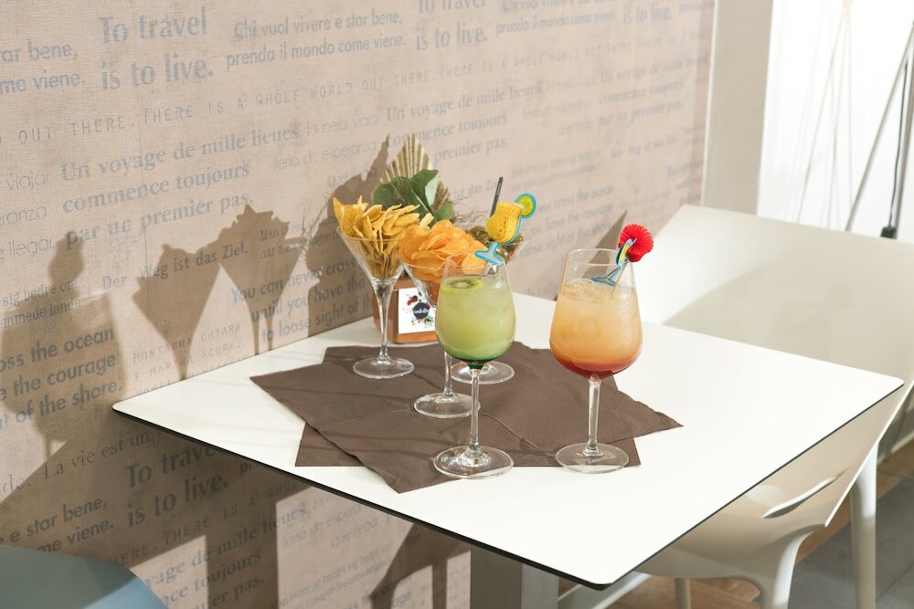 Фото Helios Hotel Monza