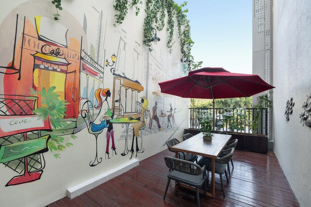 Фото Ramada Plaza by Wyndham Sanya Bay