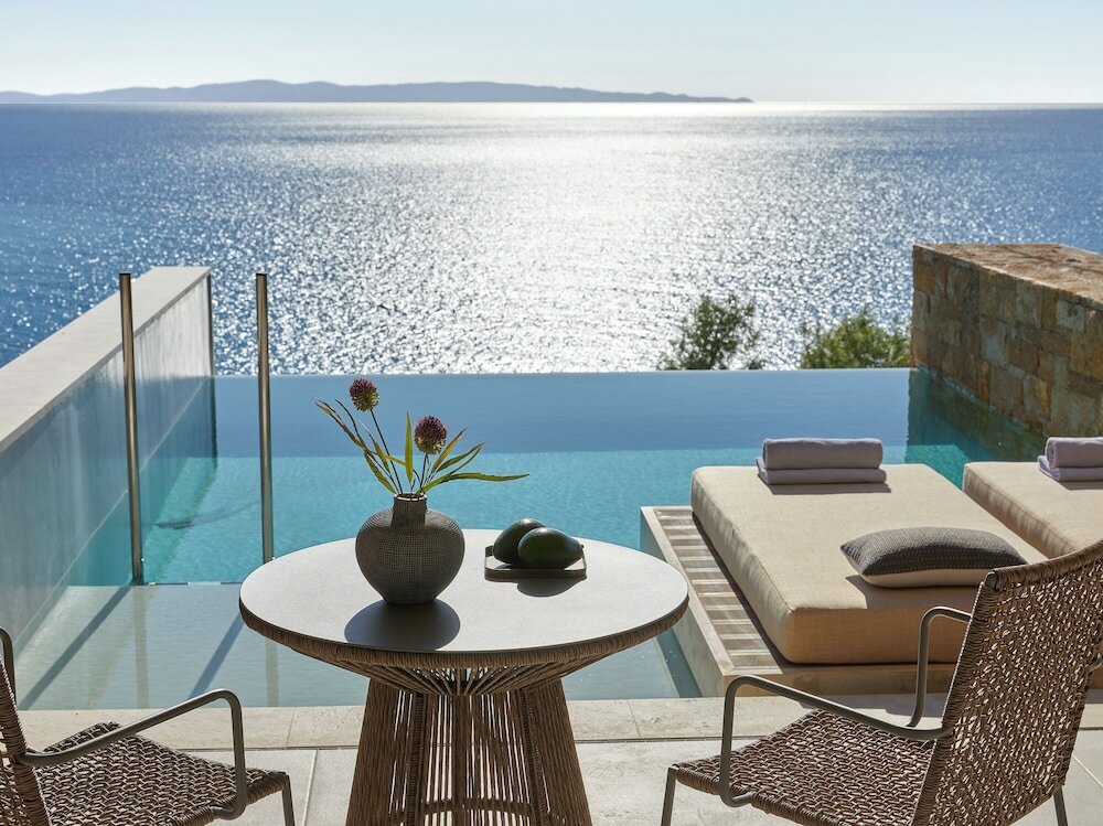 Фото Elix, Mar-Bella Collection