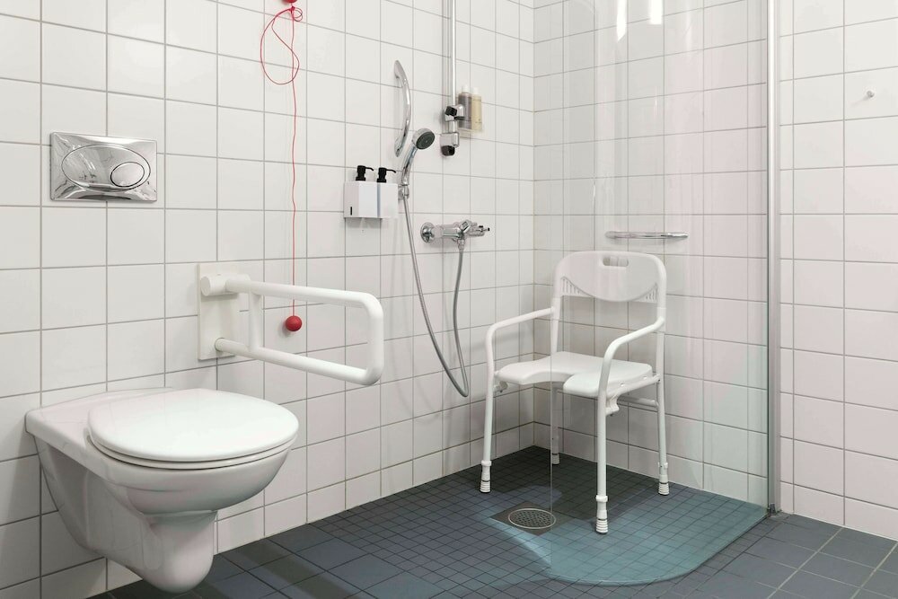 Фото Scandic Oslo Airport