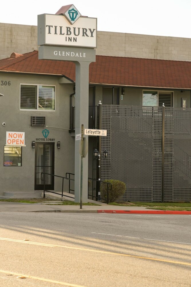 Фото Tilbury Inn