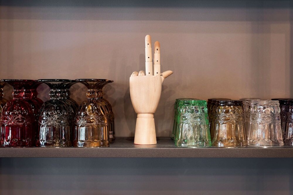 Фото Radisson Red Aarhus