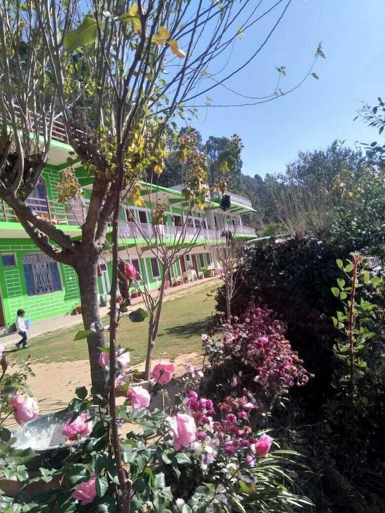 Фото StayApart - Maa Anadmayee Guest House