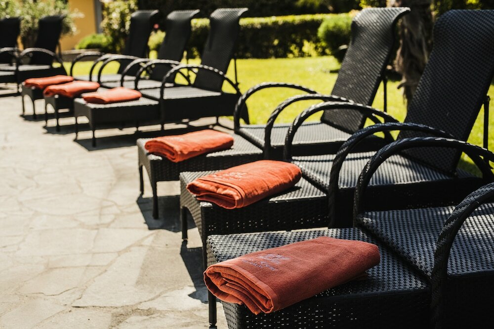 Фото Villa Royal