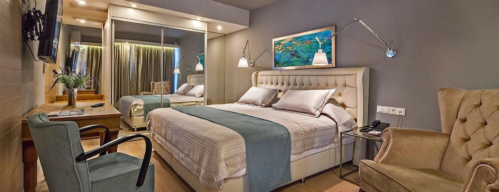 Фото Swell Boutique Hotel