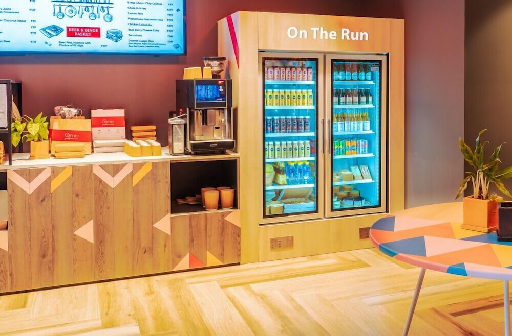 Фото Ginger Nashik