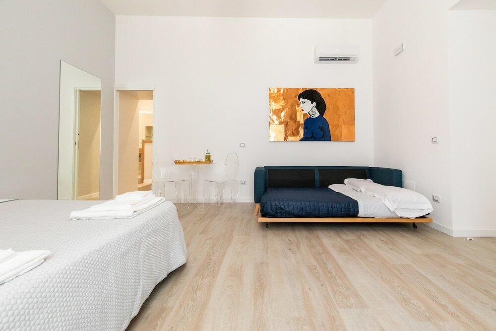 Фото Palazzo Della Porta B&b