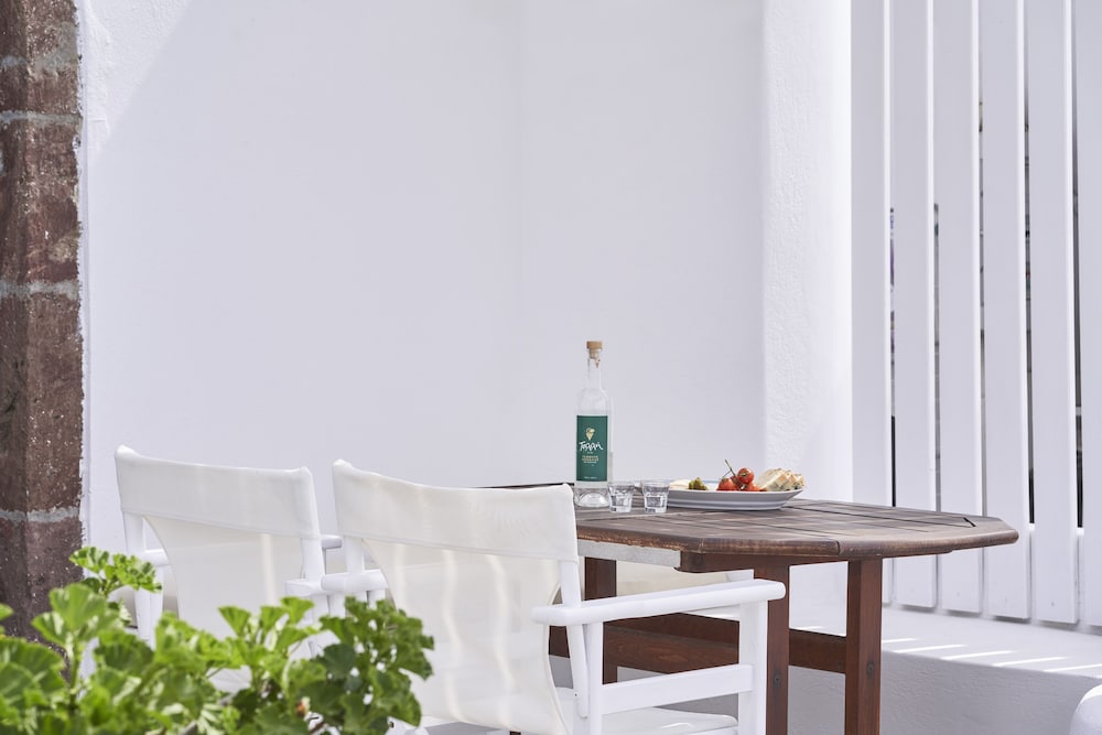 Фото Fava Eco Suites