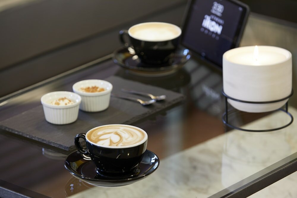 Фото Athens Ikon