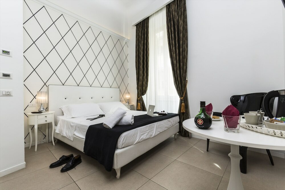 Фото Hotel La Casa di Morfeo