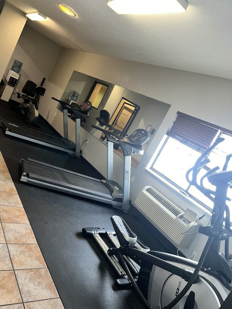 Фото Comfort Inn And Suites Hamburg