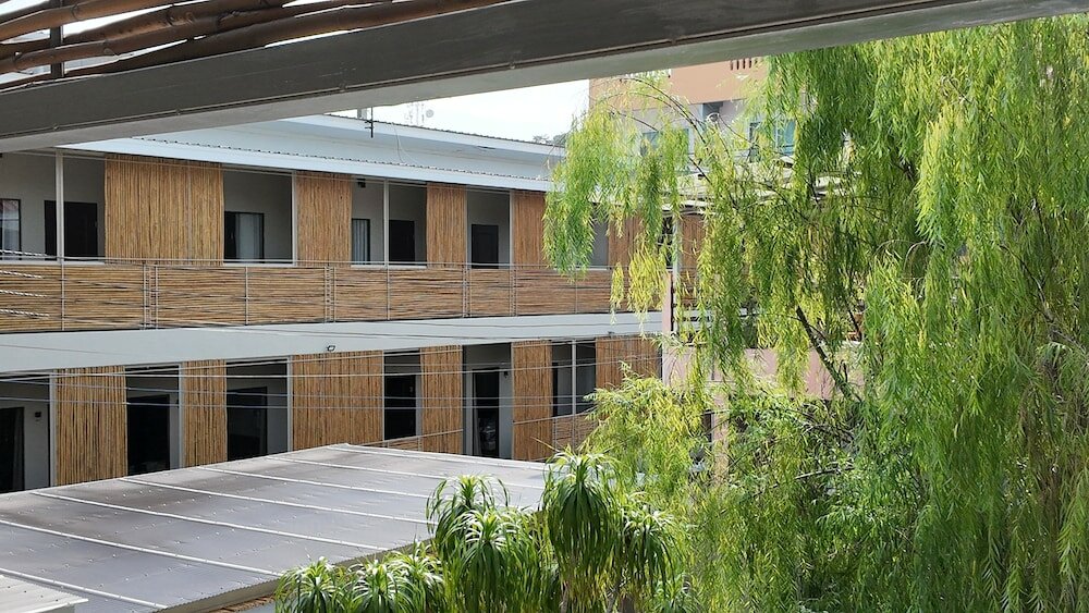 Фото Suncloud Hotel Koh Samet