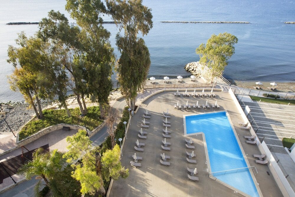 Фото Harmony Bay Hotel