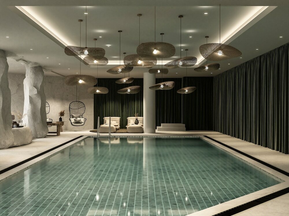 Фото Cali Resort & SPA by Louis Hotels