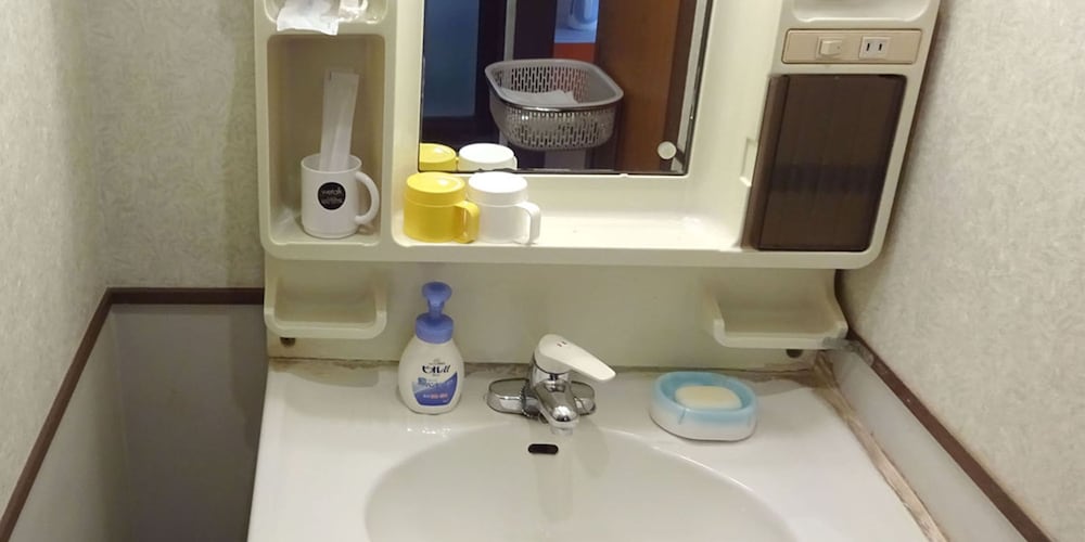 Фото Imazato Ryokan