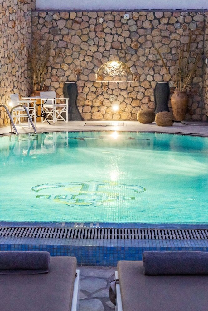 Фото Stavros Villas