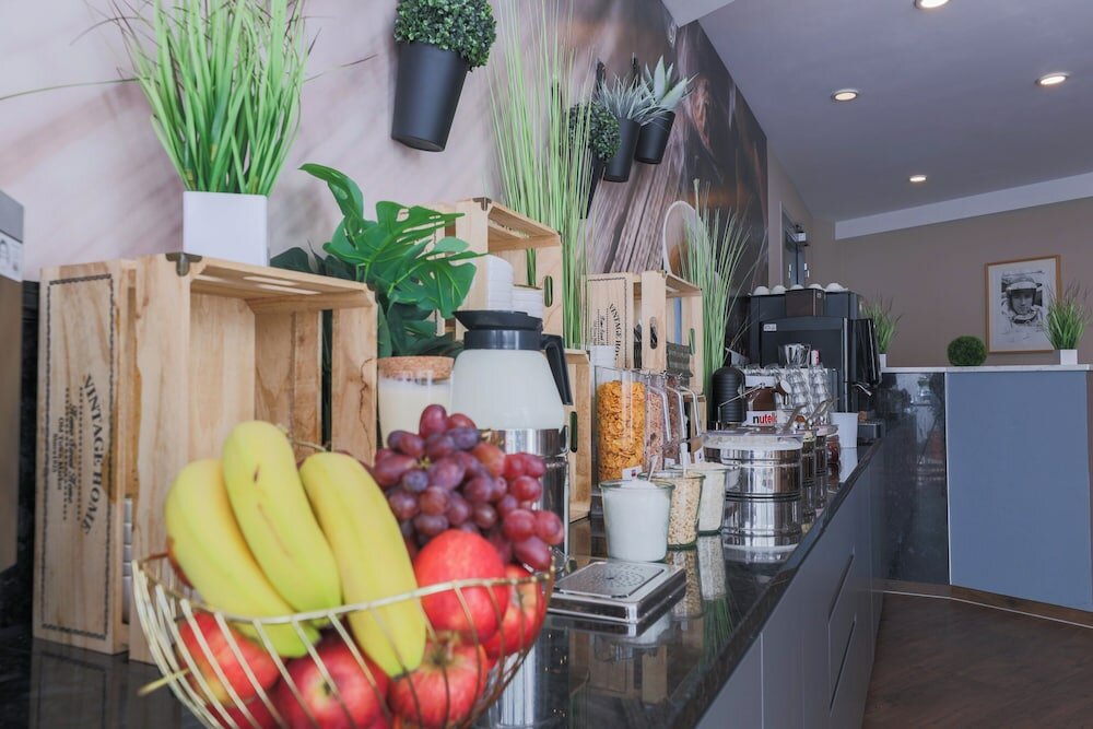 Фото Novum Hotel Bruy