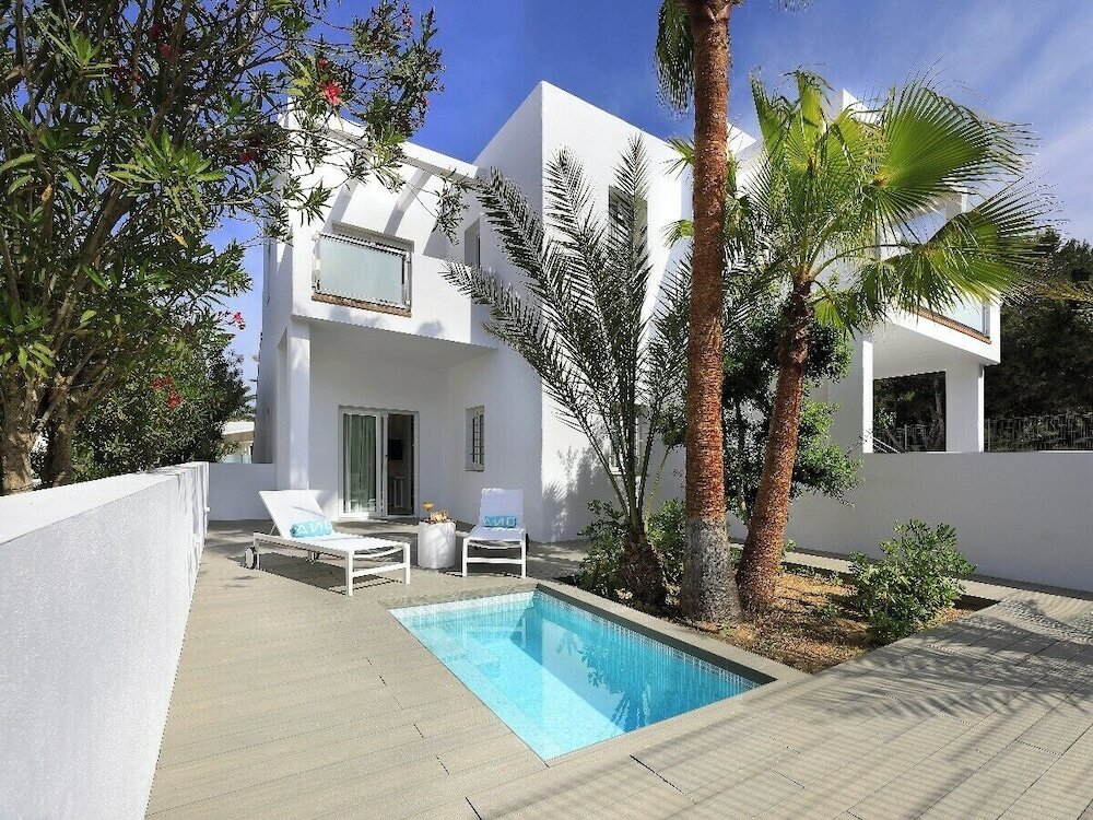 Фото Blanco Hotel Formentera