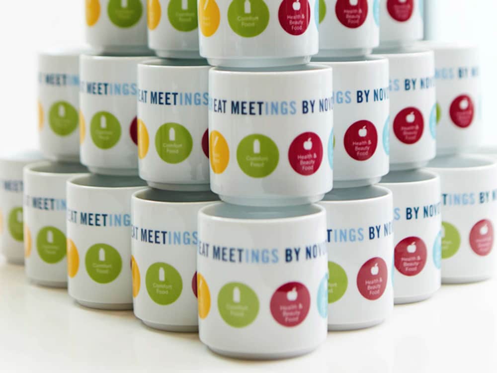 Фото Novotel Muenchen City