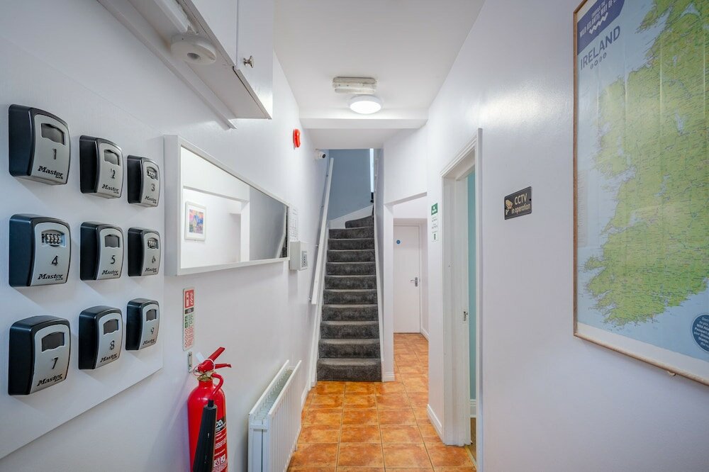 Фото Chamberlain House