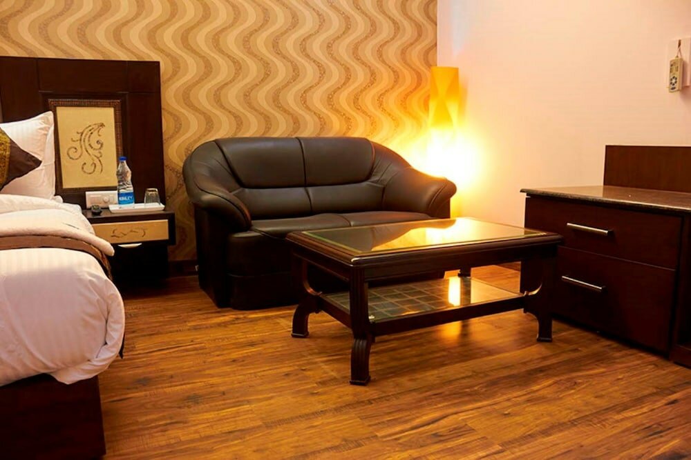 Фото Hotel Waterfall