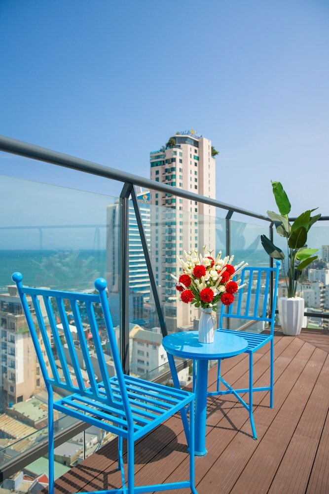 Фото Royal Family Hotel Da Nang