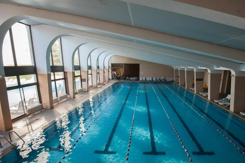 Фото Отель Laguna Garden