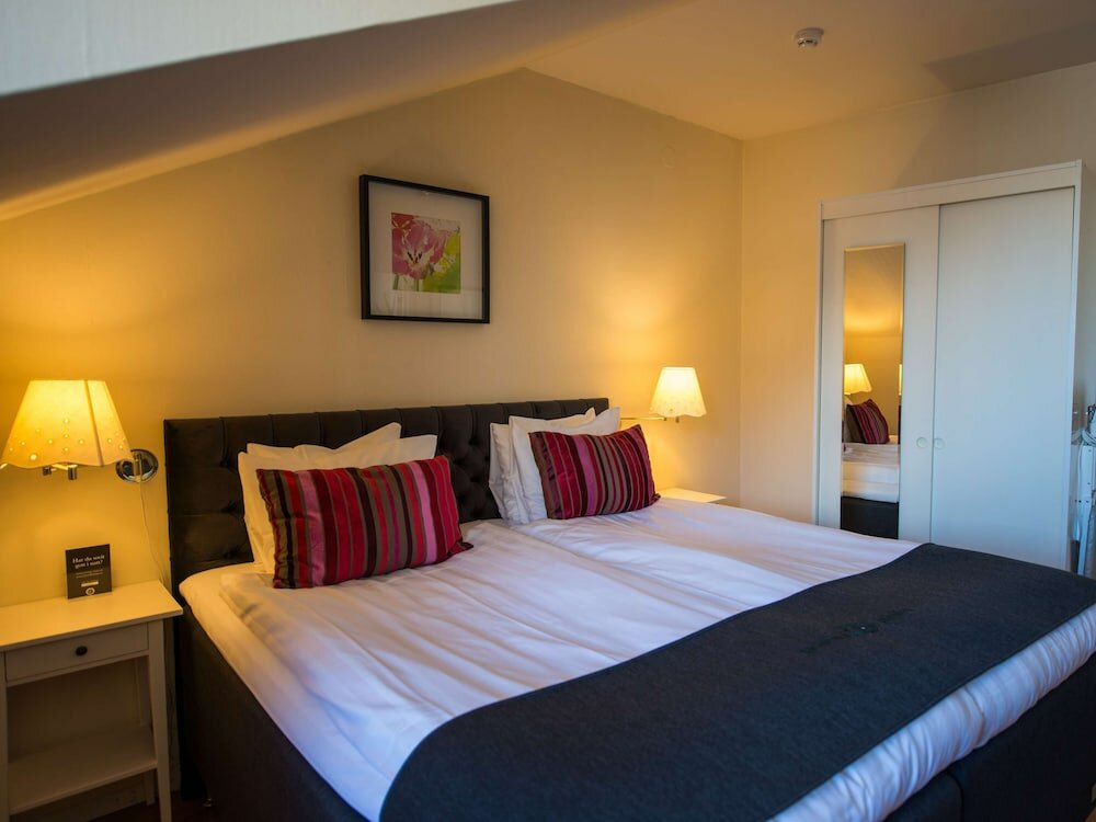 Фото Hotel Linnéa, Sure Hotel Collection by Best Western