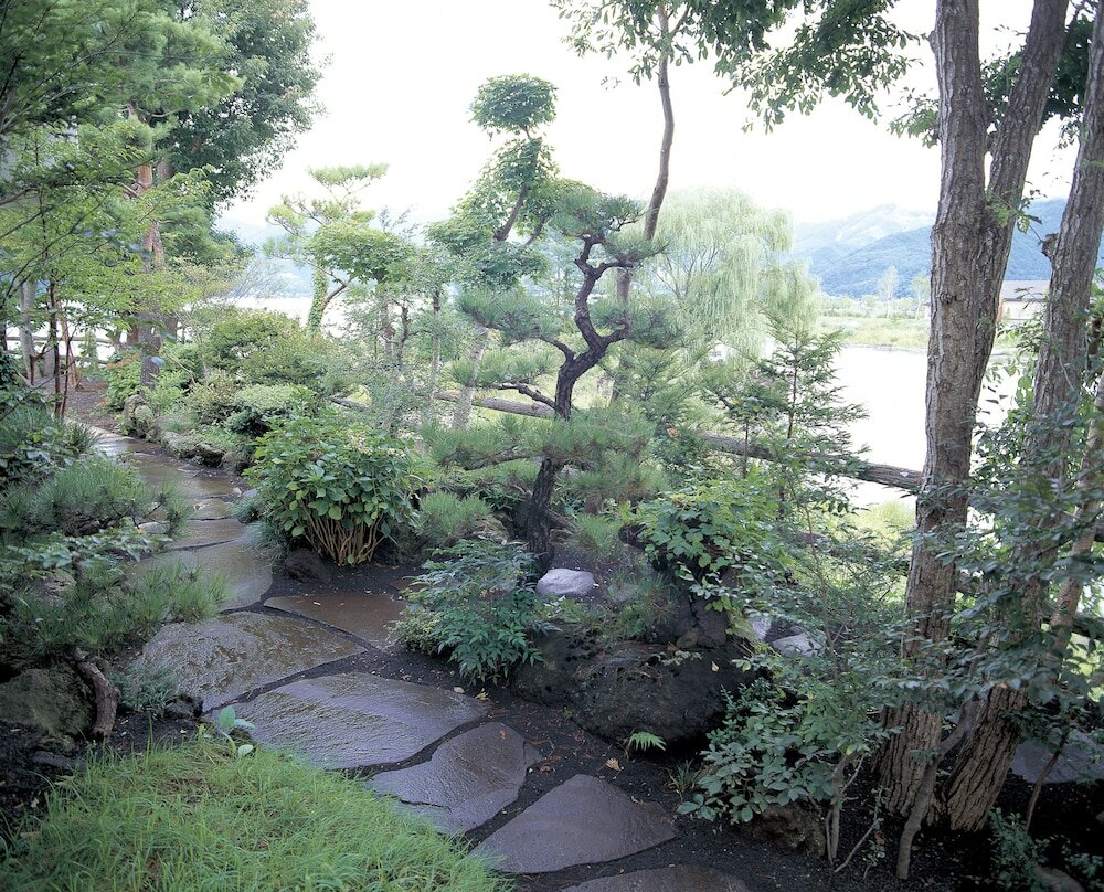Фото Wakakusa no Yado Maruei Ryokan