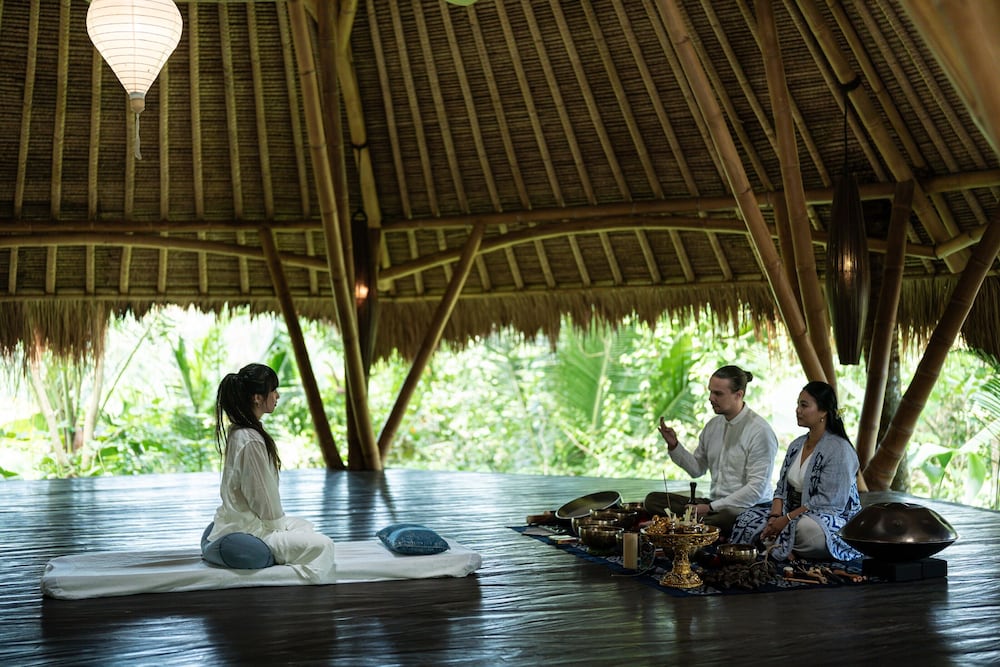 Фото Blue Karma Dijiwa Ubud