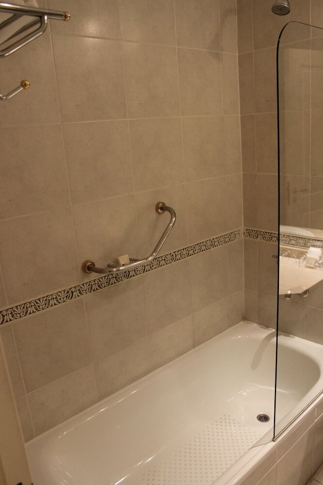 Фото Amérian Catamarca Park Hotel